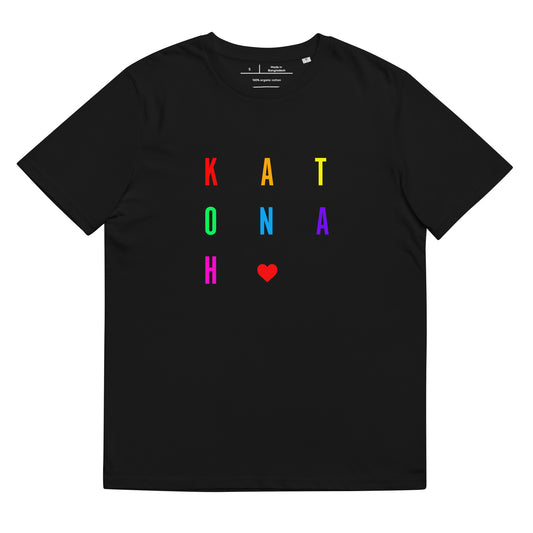 Katonah Love T-Shirt