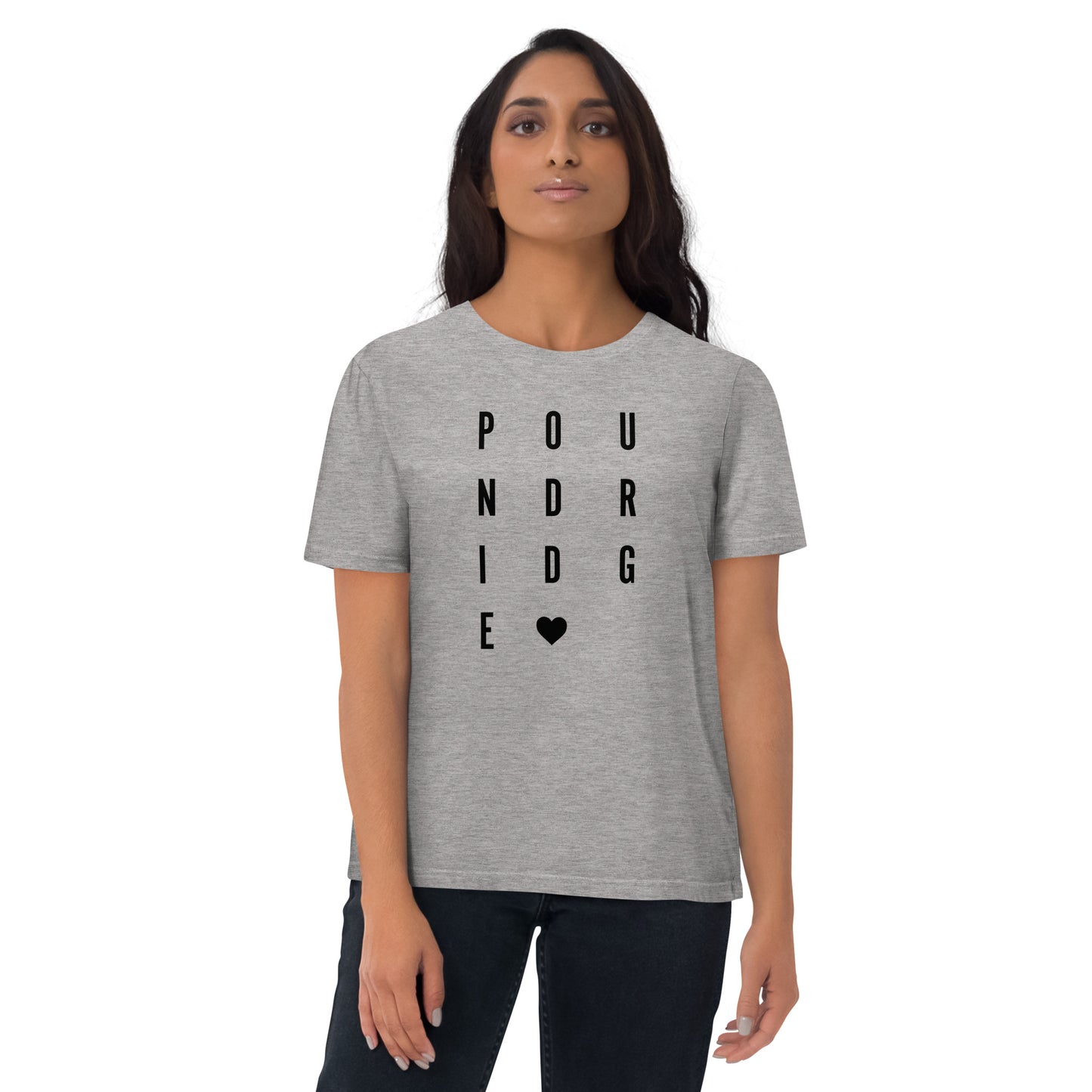 Pound Ridge Love T-Shirt