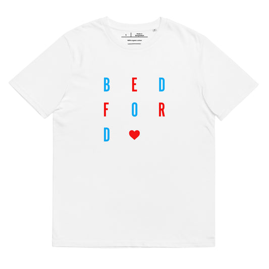 Bedford Love T-Shirt